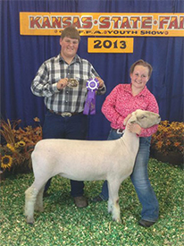 Wedel Winners