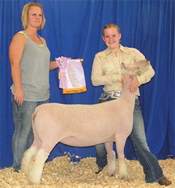 Wedel Winners