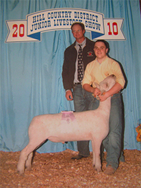 Wedel Winners