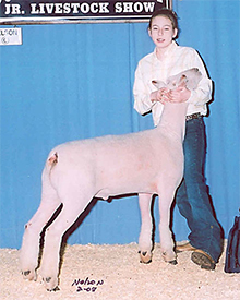 Wedel Winners