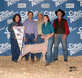 Wedel Winners
